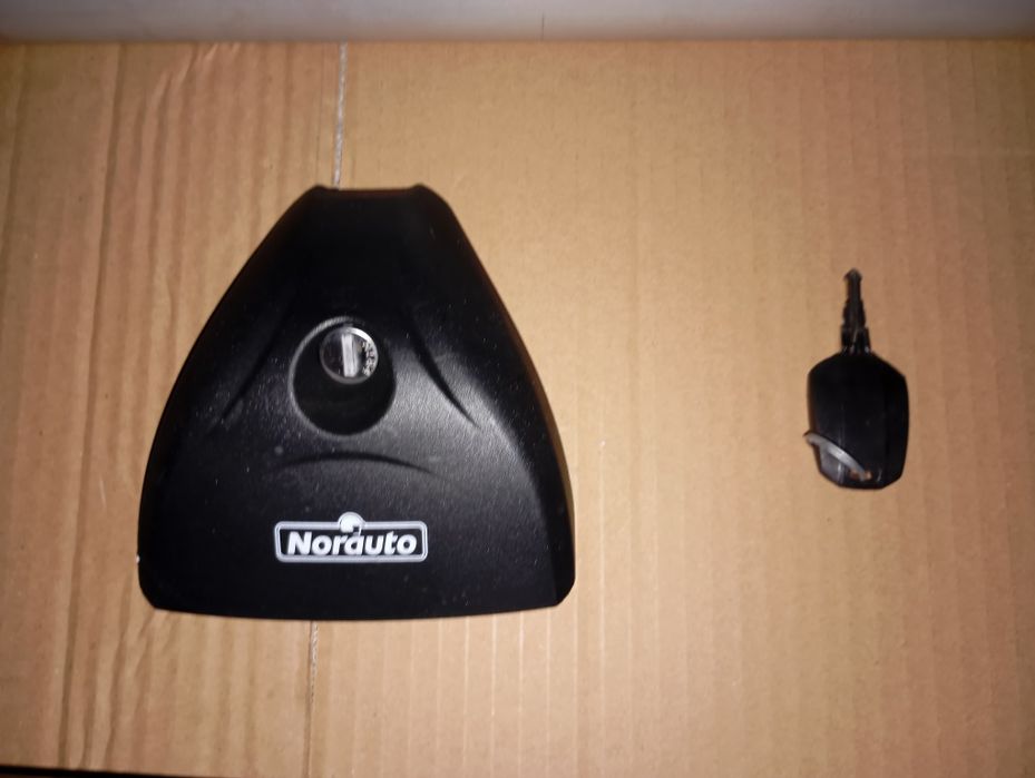 Barras de Tejadilho Opel Corsa e outros