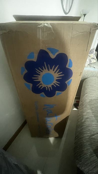 Colchão 180X200 NOVO