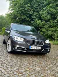 BMW GT 530d xDrive luxury