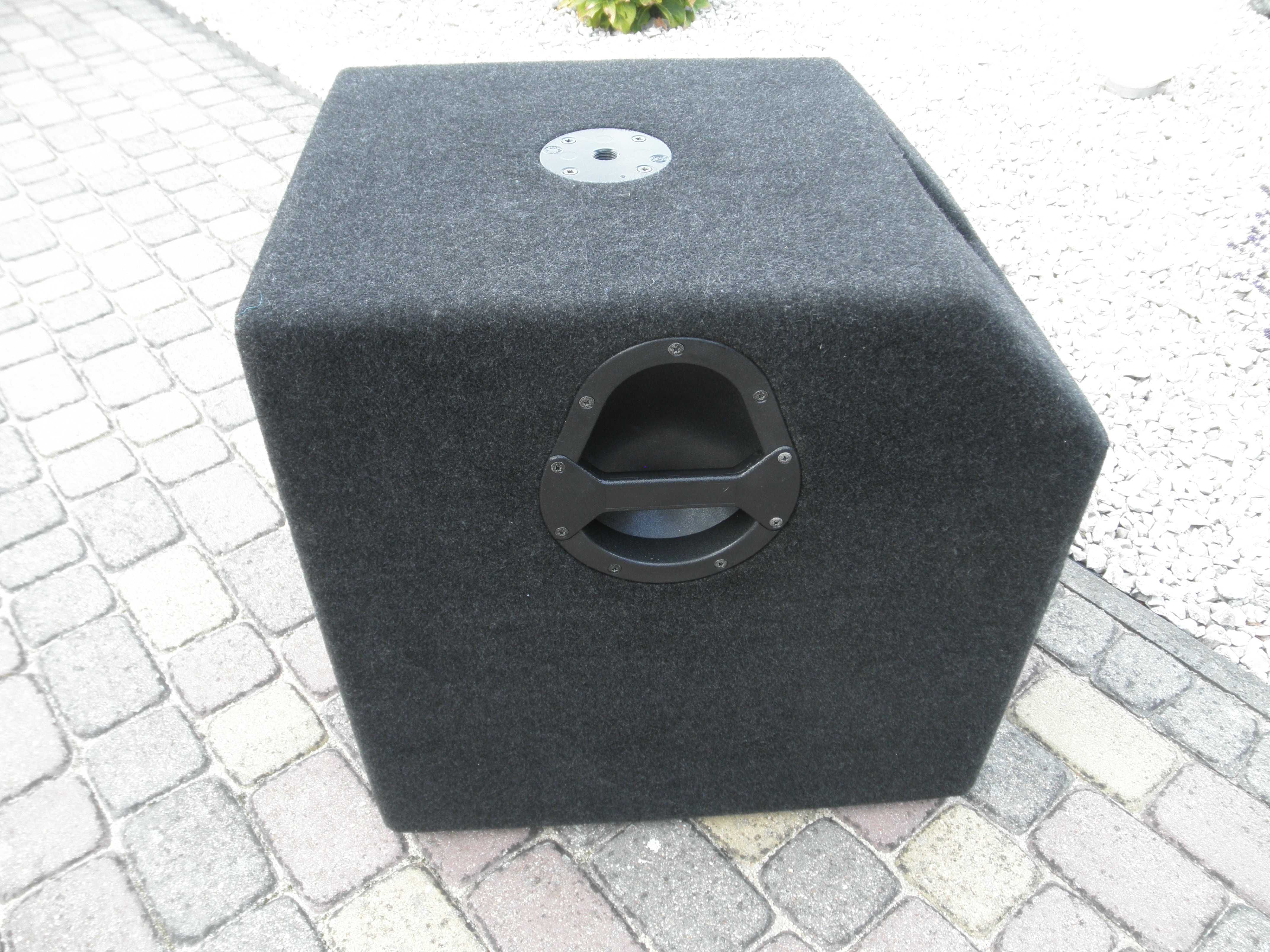 LDM PST 412 . CELESTION. Kolumna basowa, Subwoofer. Subbas. 400 W RMS.