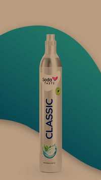 SODA TASTE Classic cylinder CO2