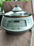 Multicooker twist ariete