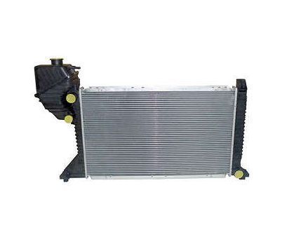 Radiador refrigeração novo Mercedes Sprinter 208d 308d 408d