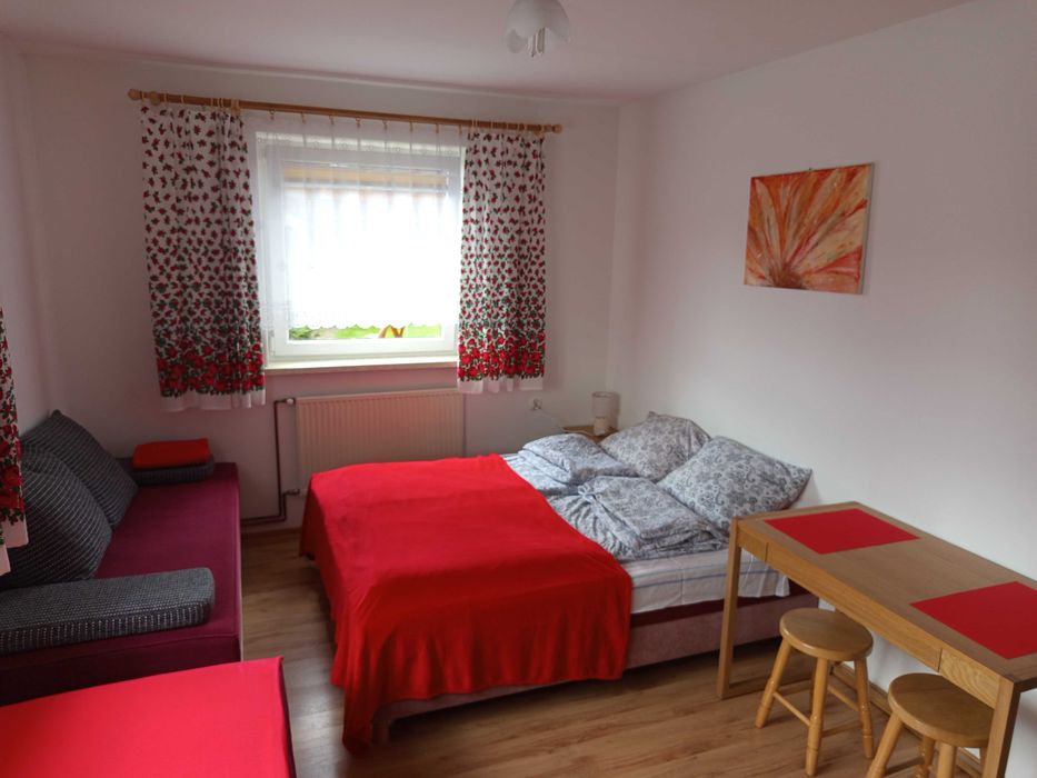 Wolny apartament 11 listopada