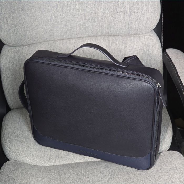 Сумка для ноутбуку | EMPORIO ARMANI | Оригінал