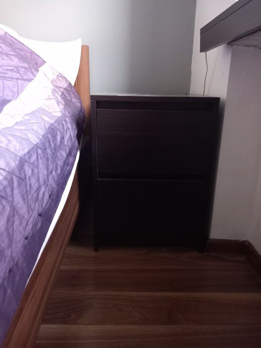 Komoda 2 szt /szafka nocna