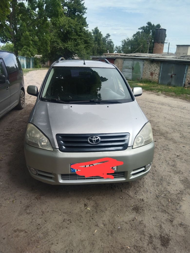 Продам легкове авто