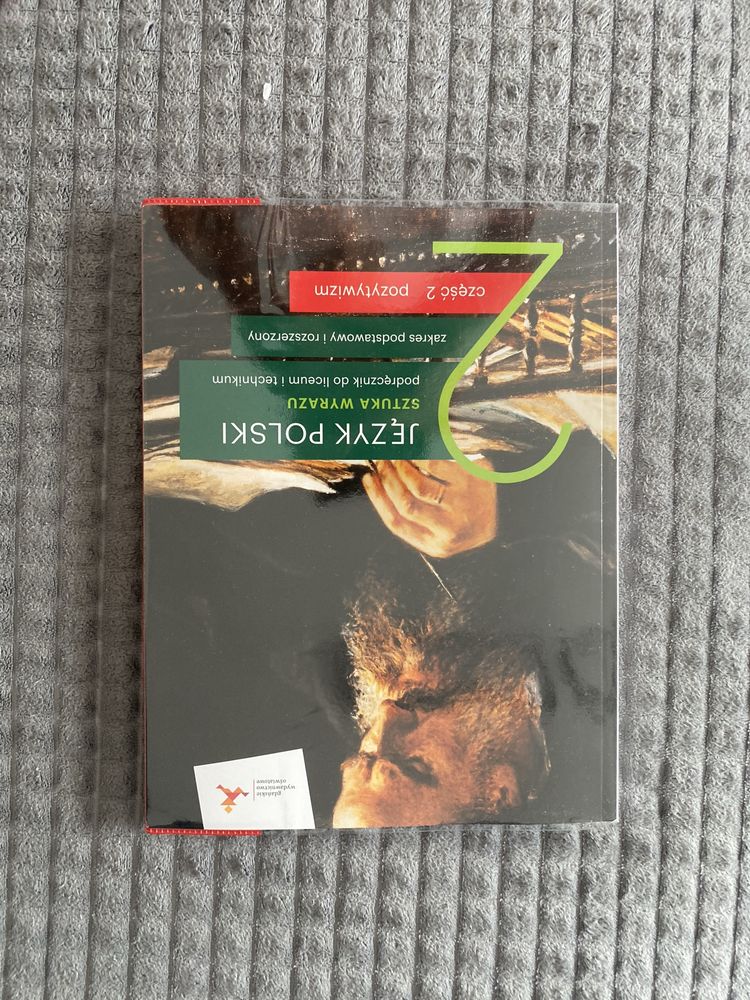 Jezyk poslki sztuka wyrazu kalsa 2 Pozytywizm
