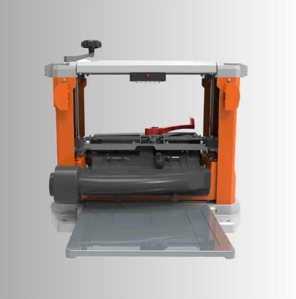 Рейсмусовый станок Allwin электрический рейсмус 1800 Вт