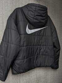 Куртка демісезон Nike original M розмір