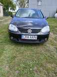 Sprzedam golfa 5 stan bdb