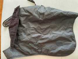 Capa de Chuva Barbour (dog raincoat)