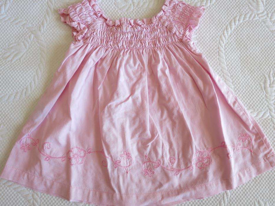 Roupa Menina 3 meses