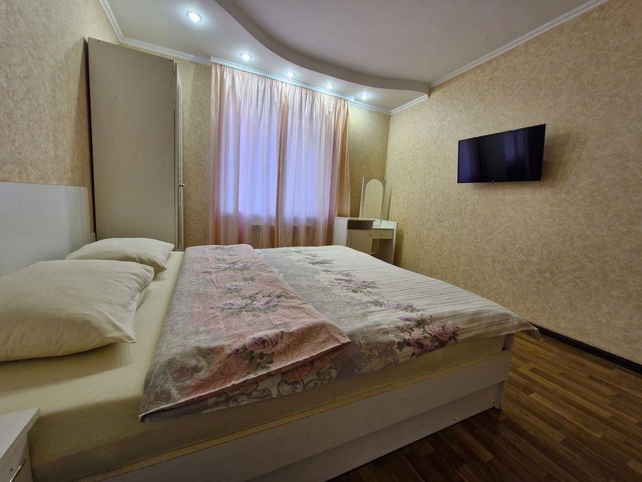 2-кімн. Подобово квартира з ремонтом в Центрі біля набережно