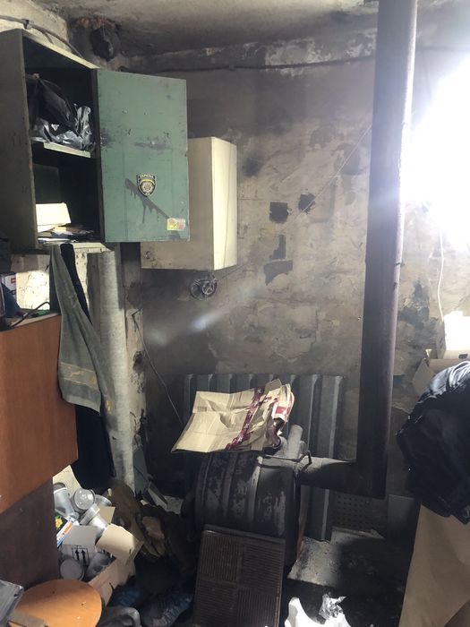 Гараж в а/к 27 Певцы