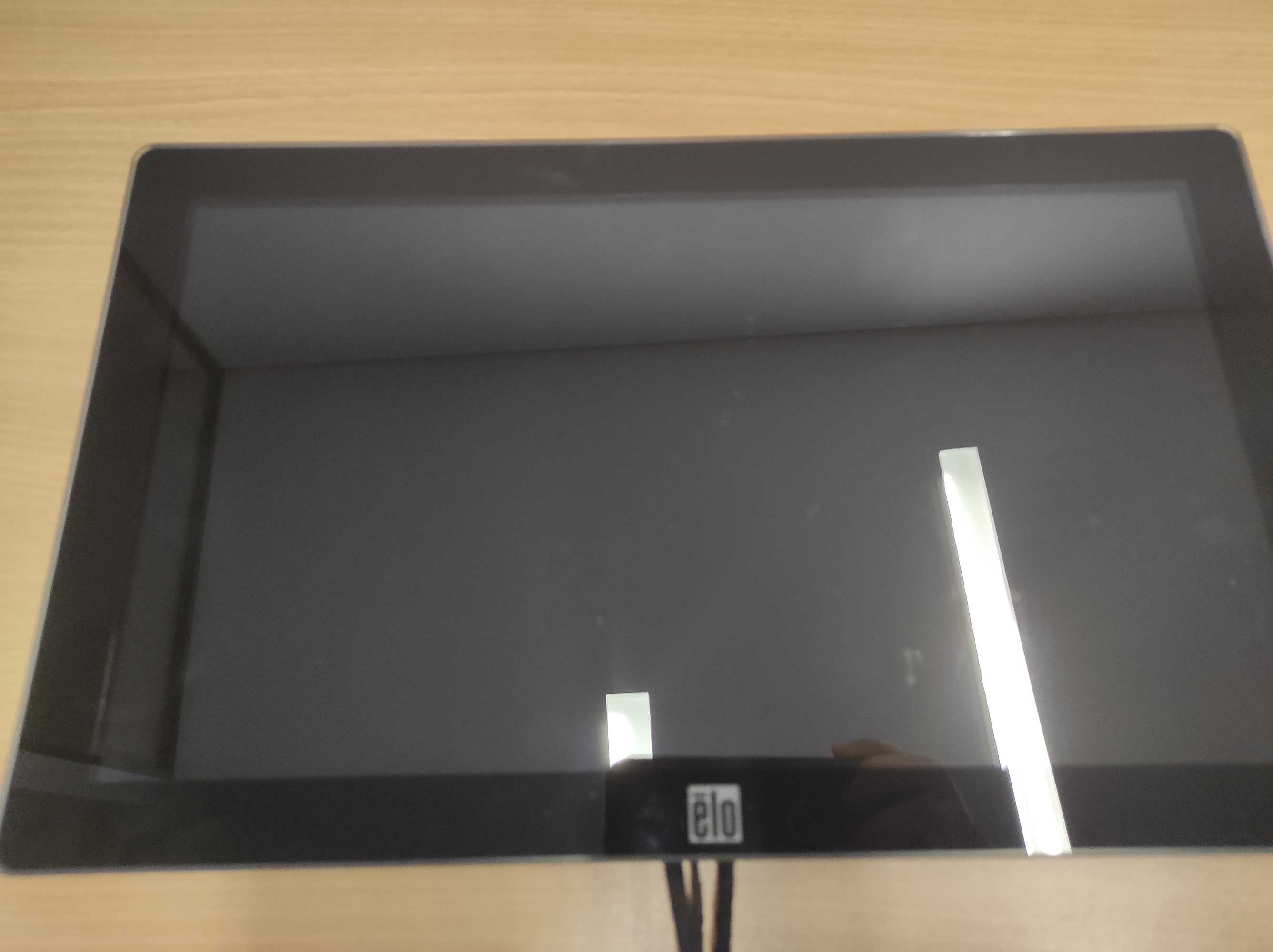 Monitor Elo Touch Systems ESY15E1