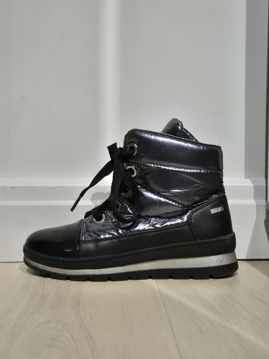Buty zimowe Caprice