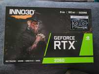 Karta graficzna rtx 2060 inno3d twin x2 6gb