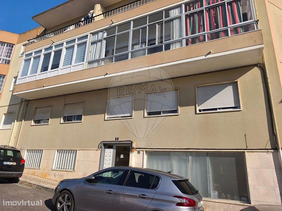 Apartamento T2 para venda