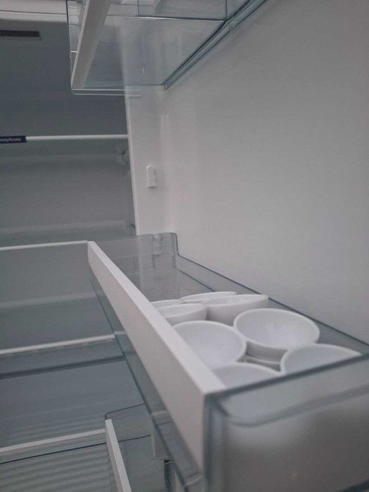 Холодильник б/в SIEMENS 180/60/60 БІЛИЙ No Frost #07621