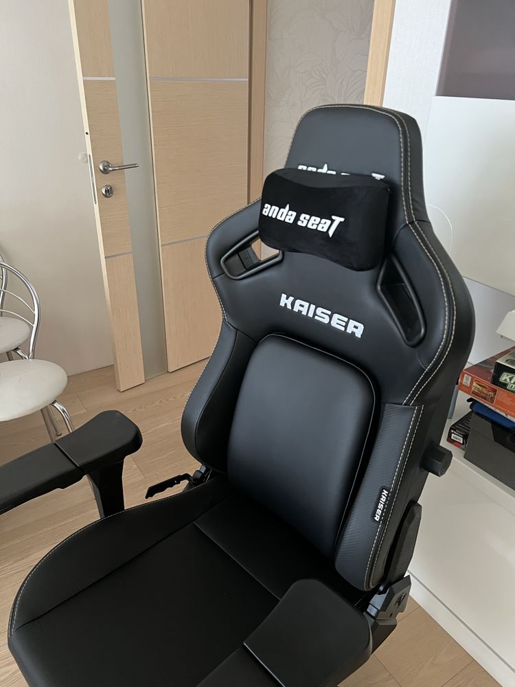 Игровое кресло Anda Seat Kaiser 4 XL
