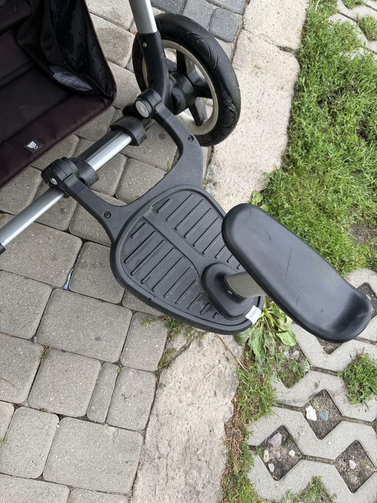 Dostawka bugaboo
