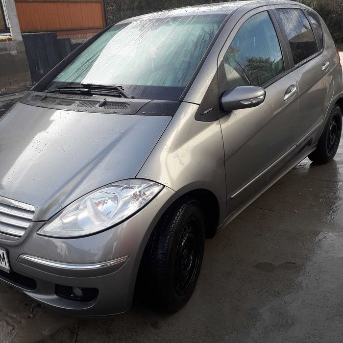 Sprzedam Mercedesa A-klasę z 2008r okazja