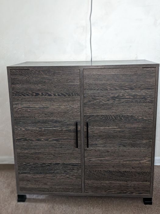 Продам комод + стелаж кутовий