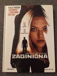 Dvd Zaginiona film dvd