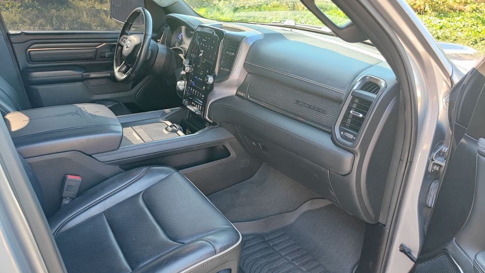 Dodge Ram 2021 Limited 3.0 Дизель Додж Рам