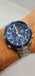 Casio Edifice Premium Bluetooth Tough Solar EQB-900