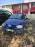 Renault Clio 1.9 D RXE