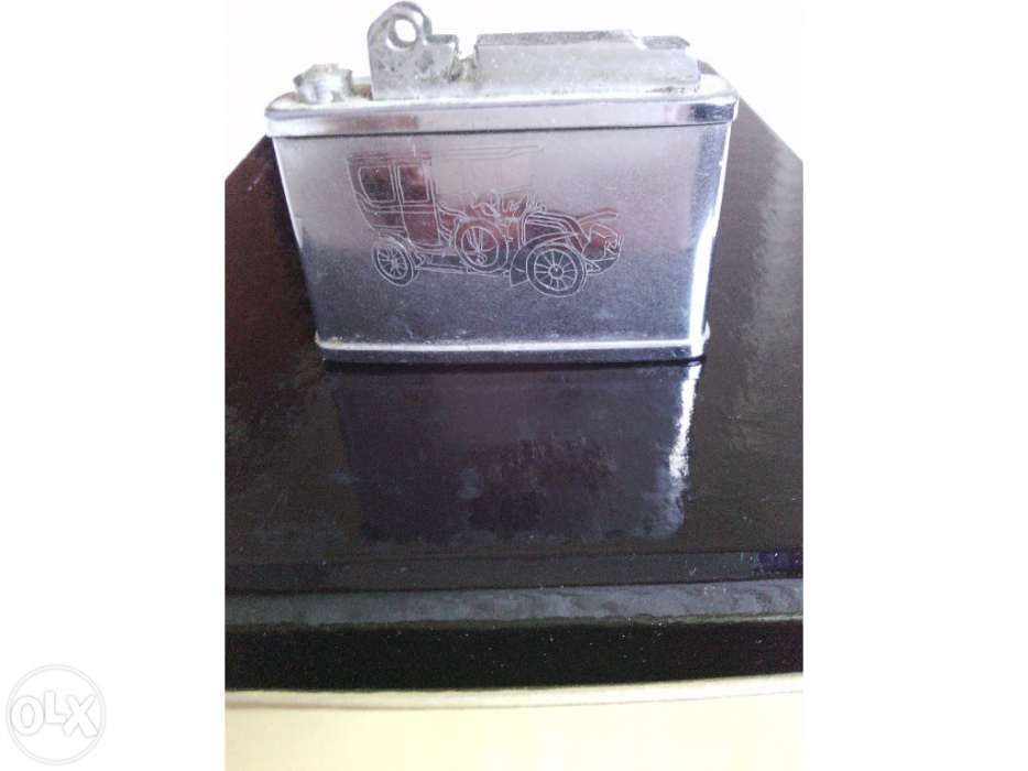 Isqueiro "Volbs -penguin"1970