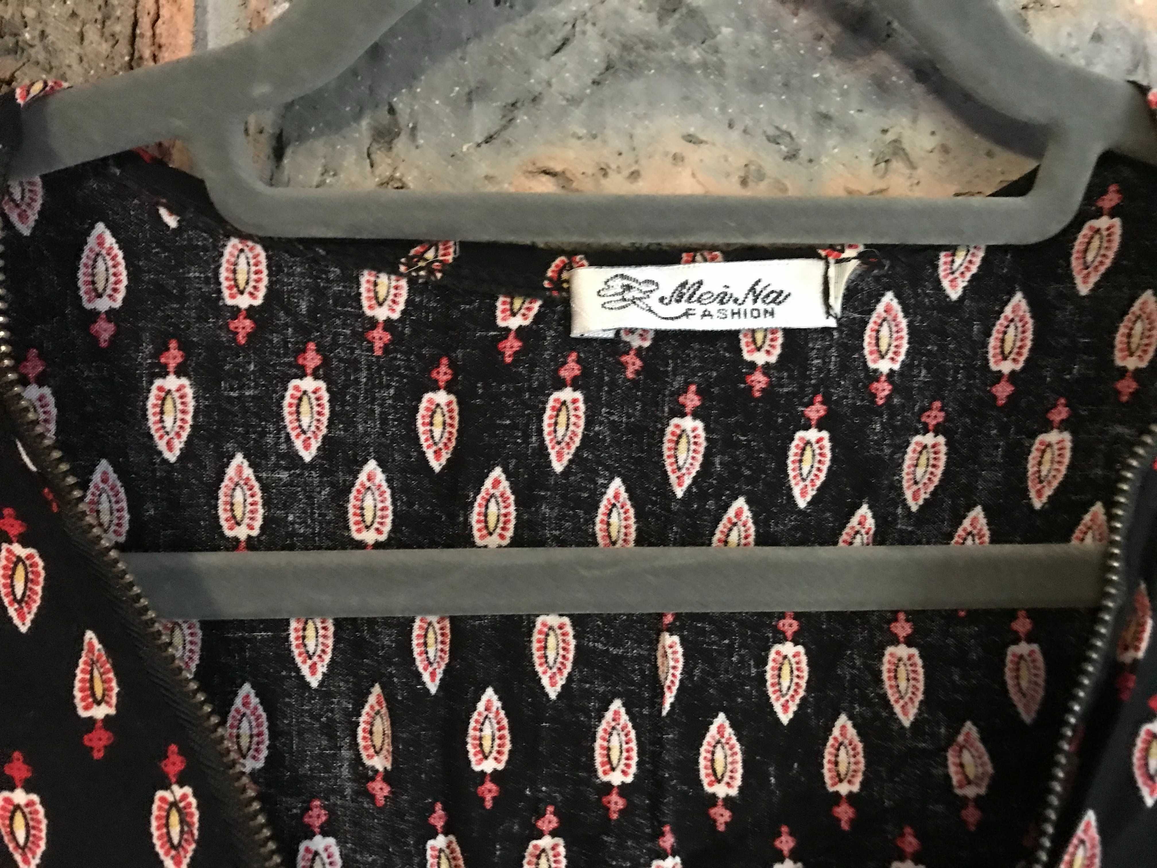 Sukienka boho 38/40