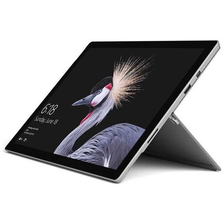 Microsoft Surface Pro 5, i5-7300U, 8GB RAM, 256GB SSD