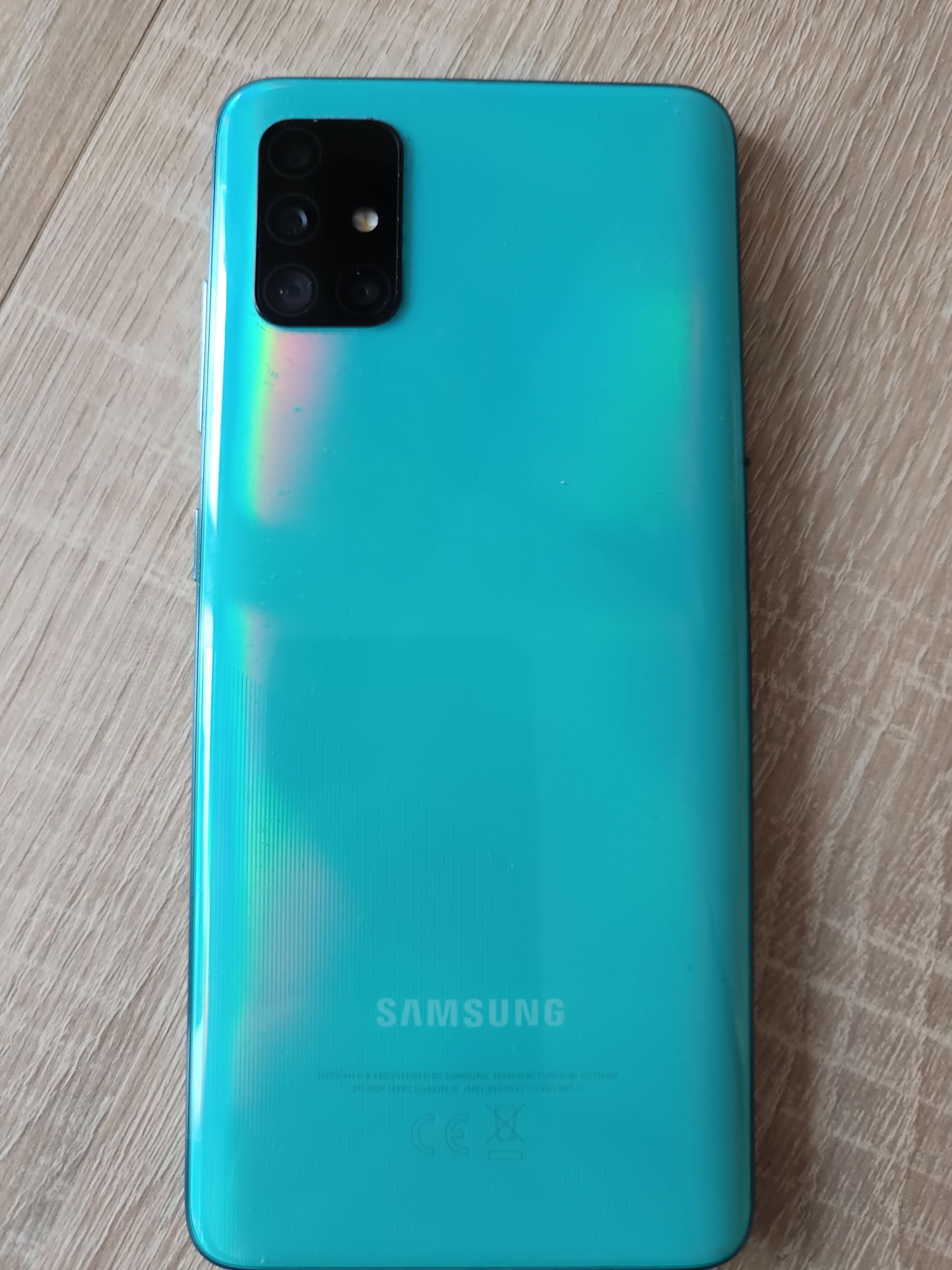 Samsung Galaxy a51