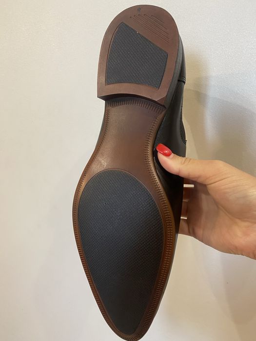 Asos шкіра 44 р