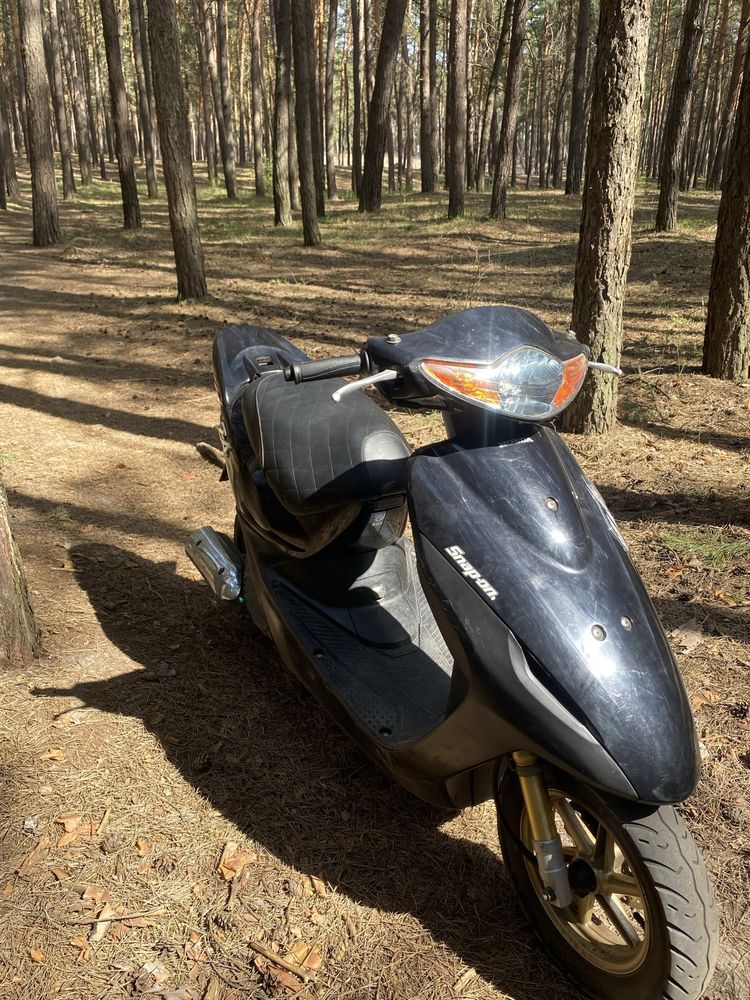 продам Honda-Dio AF63 Z4