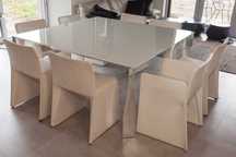Sprzedam designerski włoski stół Molteni Diamond