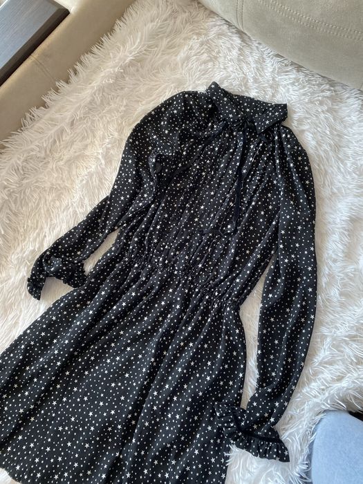 Плаття шифонове розмір s/sx