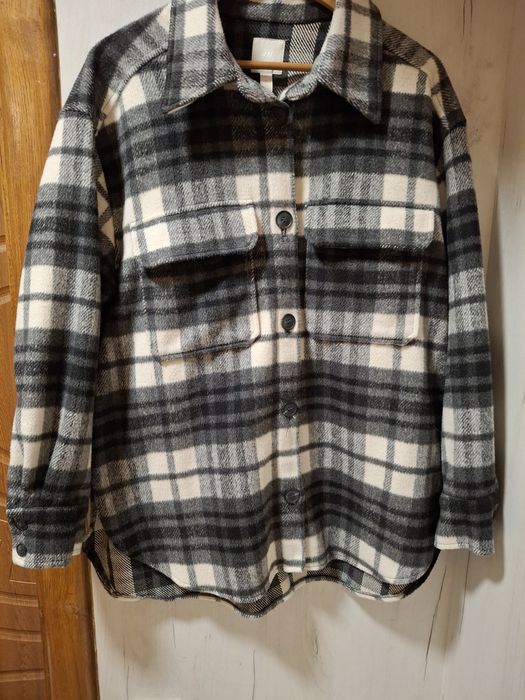 Продам теплу сорочку