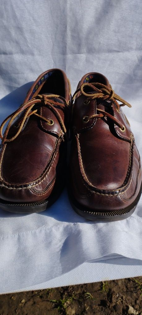 Чоловіче взуття Timberland