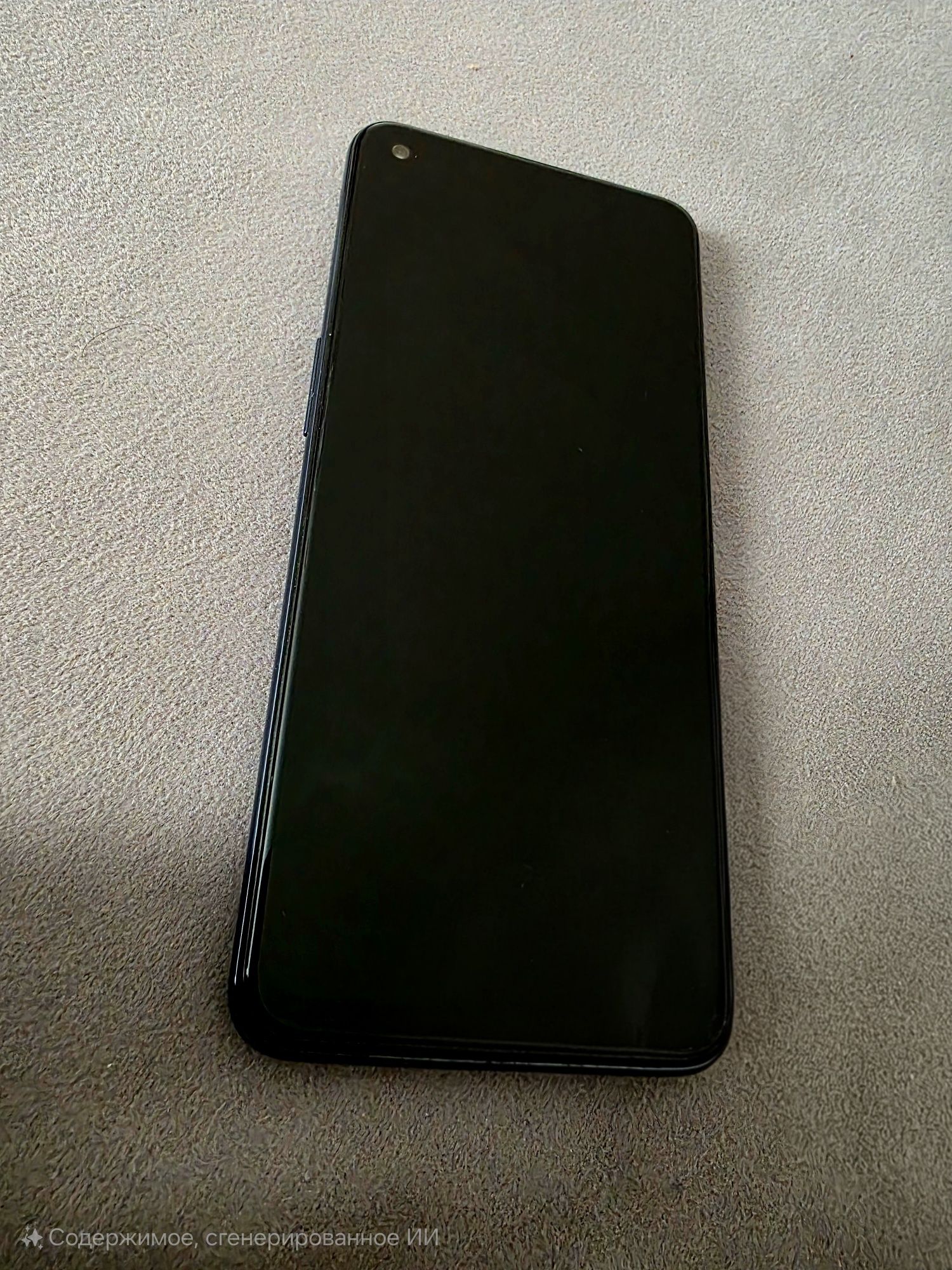OnePlus Nord N10 6/128