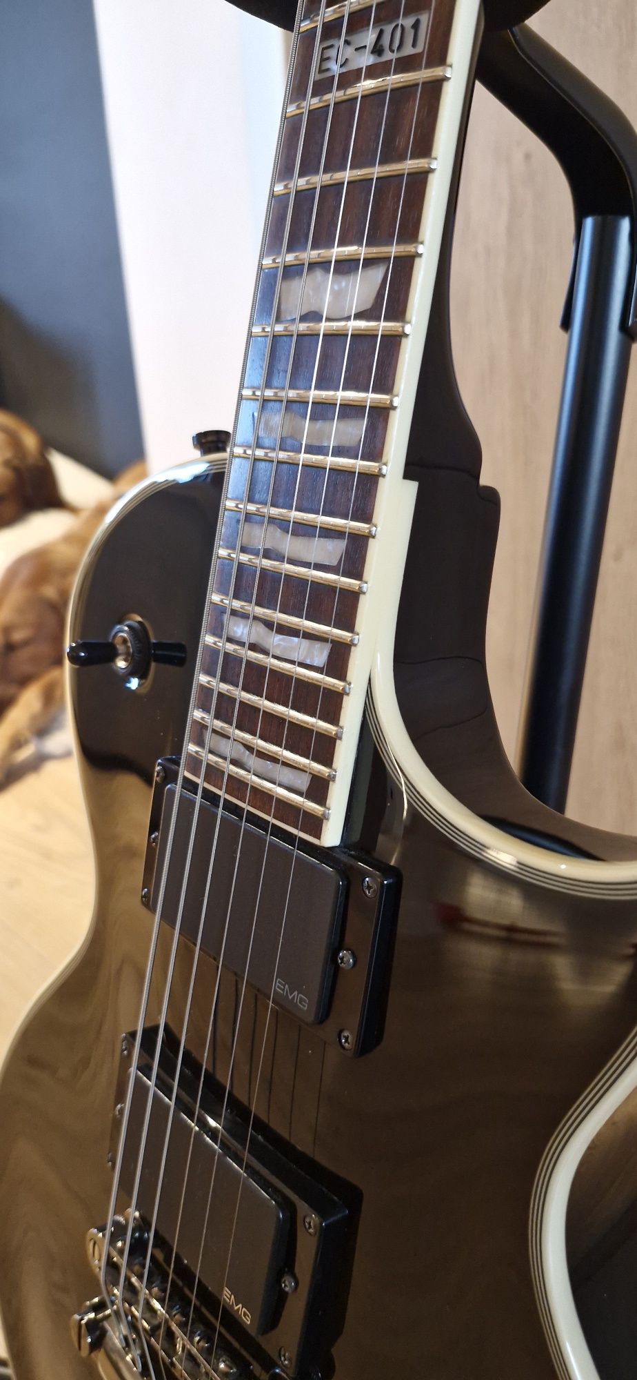 ESP LTD Eclipse EC401 EC-401