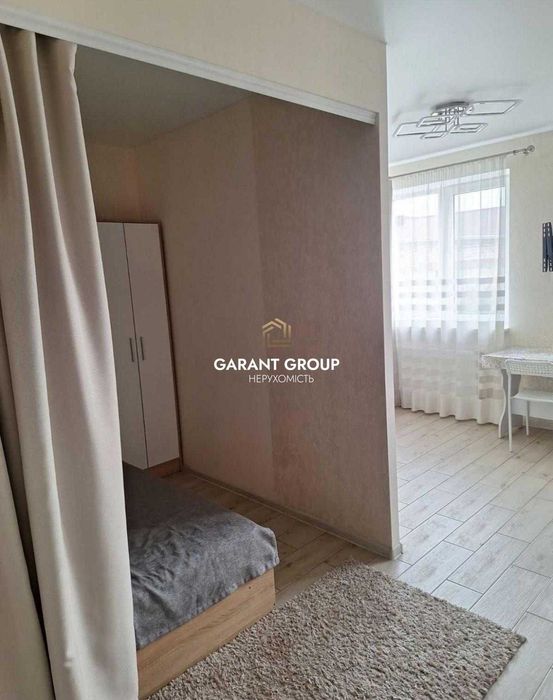 Довгострокова оренда однокімнатної квартири за вигідною ціною