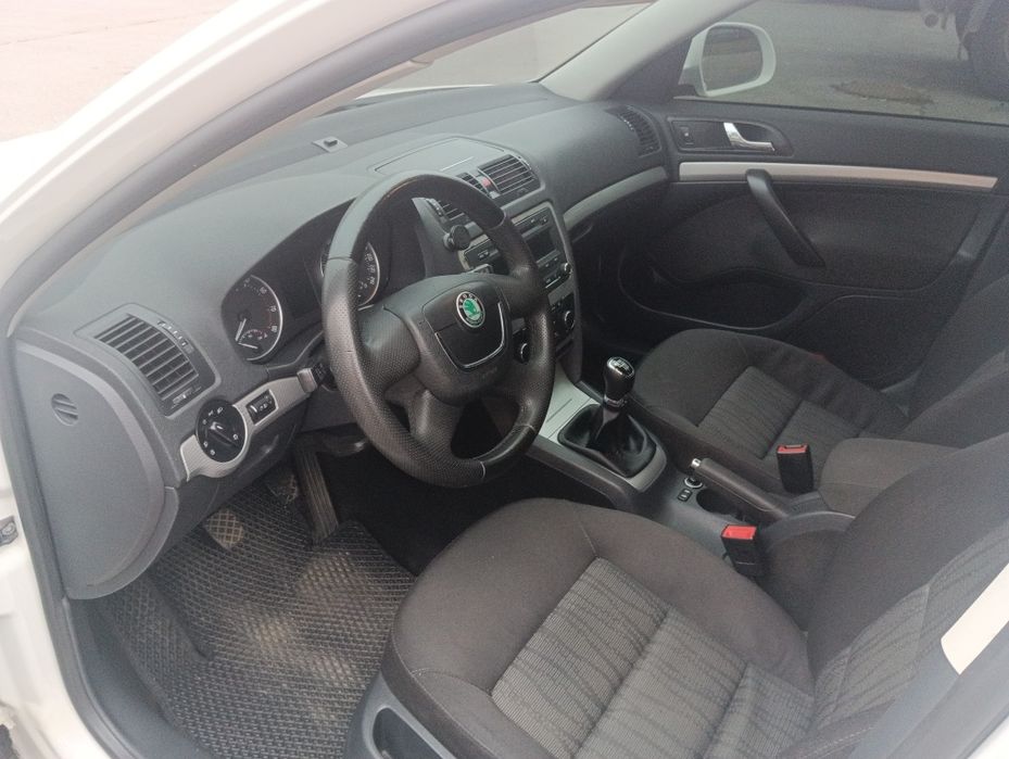 Продам Шкода Октавия