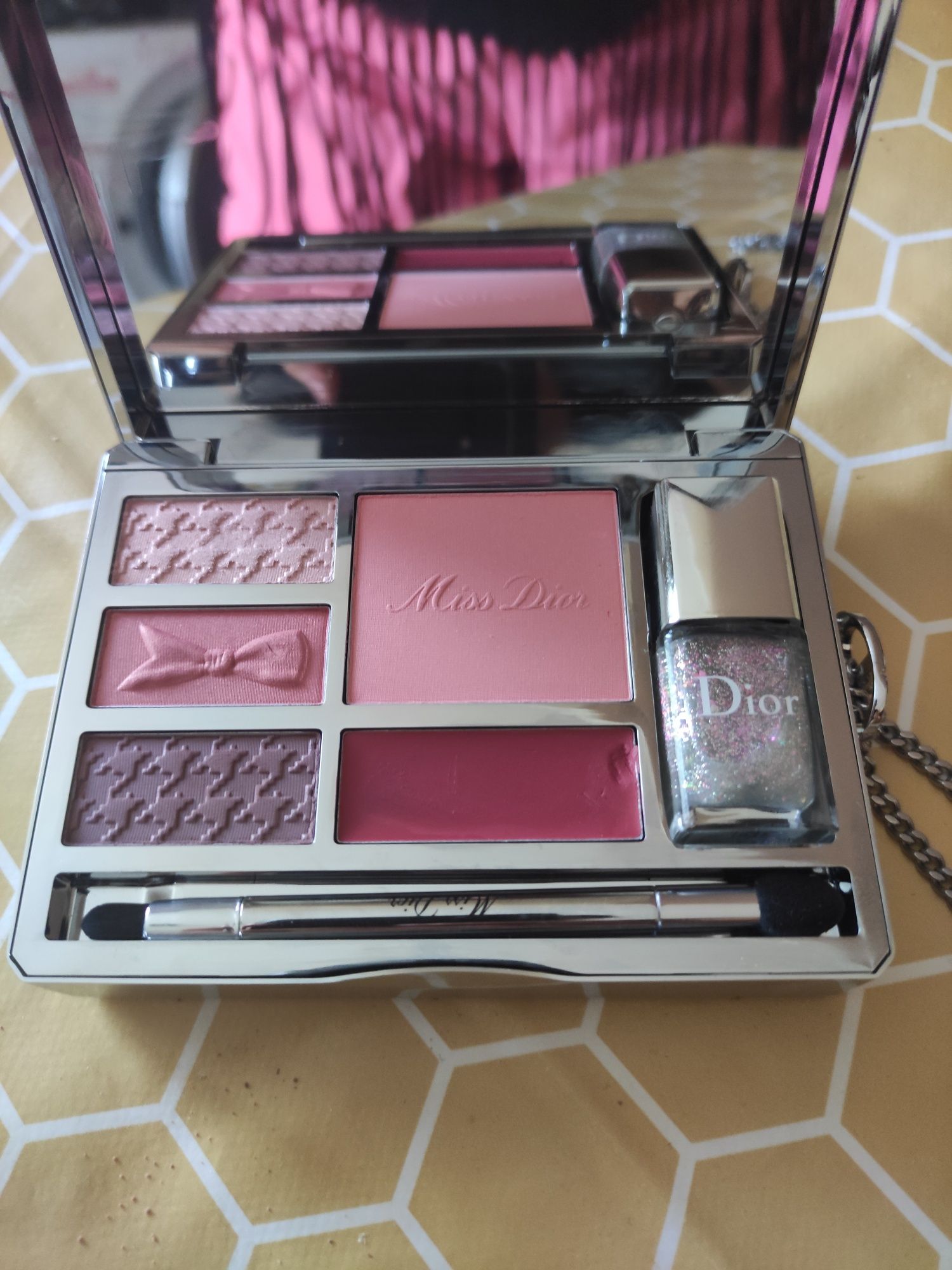 Paleta Miss Dior oryginalna