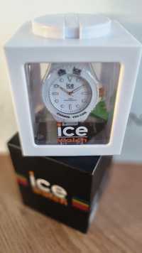 Zegarek ice watch biały