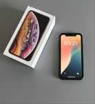Iphone xs złoty