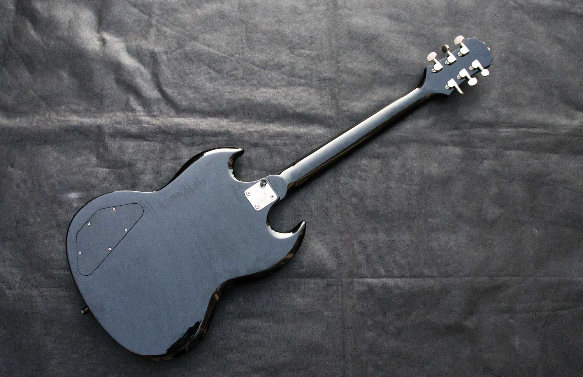 Epiphone SG gitara elektryczna